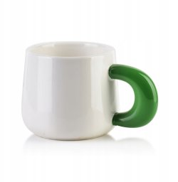 BASIC NATURE Kubek 250ml 13x8,5xh8cm