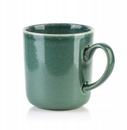 BASIC NATURE Kubek 300ml 13x9,5xh10cm
