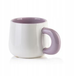 BASIC NATURE Kubek 250ml 13x8,5xh8cm