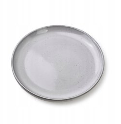 BASIC NATURE Talerz 21,5xh2,5cm