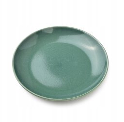 BASIC NATURE Talerz 20,5xh3cm