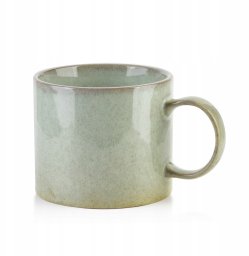 BASIC NATURE Kubek 300ml 13,5x9,5xh8cm