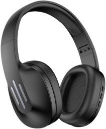 Słuchawki Celly Flowbeatbk Wireless Business/Everyday 2 - 20000 Hz 155 g Headphones Black