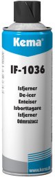 Isfjerner IF-1036 500ml