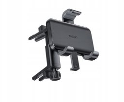 yesido Uchwyt Samochodowy C240 do Kratki BLACK / CZARNY