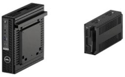 Komputer Dell OptiPlex Micro i Thin Uchwyt VESA