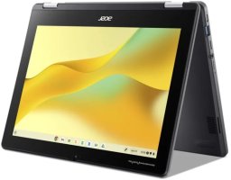 ACER R856TN-TCO-C94Z Intel N100 12inch HD IPS Touch 8GB 64GB eMMC ChromeOS (GO)(REUR)