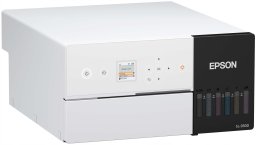 Drukarka fotograficzna Epson SureLab SL-D500 drukarka fotograficzna, 6 kolorów