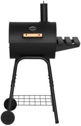 Mustang Akcesoria grillowe Charcoal Grill (630301)