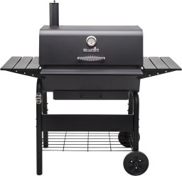Kolgrill Charcoal Large