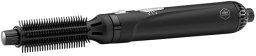 OBH Nordica Air Curler 250W, Hot air brush, Warm, Black, 2.8 m, 250 W, AC