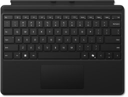 MICROSOFT Surface Pro 10 TypeCover with CoPilot Button, NORD