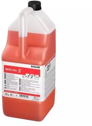 Multi Czyszczenie sanitarnych płynny Maxx Into S 5ltr kwas/żel odkamieniacz 2 dnk x 5 ltr/krt