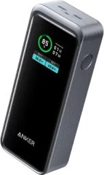 Powerbank Anker Prime Power Bank 130W, Bkack 12000mAH (A1335011)