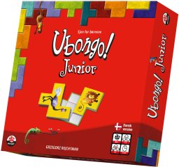 DANSPIL Ubongo Junior