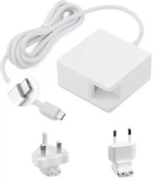 Cipherlab RS38, (UK)adapter_100-240_5V2A+AC