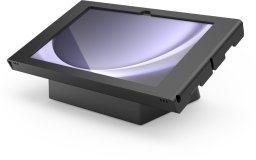 Uchwyt Compulocks Compulocks Galaxy Tab S9 Ultra 14.6" Apex Enclosure AV Conference Capsule Black, 37.1 cm (14.6"), Samsung, Galaxy Tab S9 Ultra | 14.6" | 2023 | SM-X910, SM-X916B Galaxy Tab S10 Ultra | 14.6"| 2024 |...