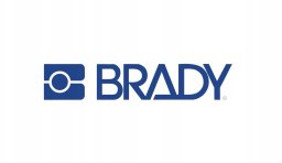 Brady BMP41/BMP51/M511 Label (M4C-375-595-YL-BK)