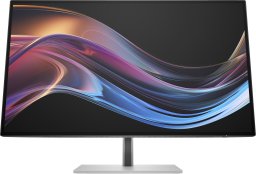 HP 727pk Series 7 Pro 27inch IPS UHD 400nits 5ms HDMI DP USB Thunderbolt (EN)