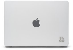 ZAGG Hardshell MB Pro 14" M3/M2/M1 Clear