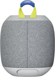 Ultimate Ears WONDERBOOM 4, 46.1 x 65.2 mm, 87 dB, Wireless, A2DP, 40 m, USB Type-C
