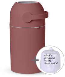 MA-C110CL KOSZNA ZUŻYTE PIELUCHY          MAJESTIC BURGUND NA25 PIEL