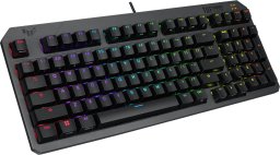 ASUS TUF K3 GEN II (RA07) Gaming Keyboard