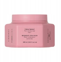 SCHWARZKOPF PROFESSIONAL_Fibre Clinix Vibrancy Treatment maska do włosów farbowanych 250ml