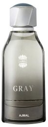 AJMAL Gray EDP spray 100ml