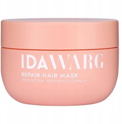 IDA WARG_Repair maska regenerująca do włosów 100ml