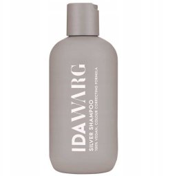 IDA WARG_Silver szampon łagodny i wzmacniający 250ml