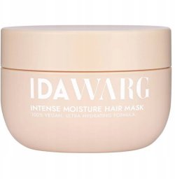 IDA WARG_Intense Moisture maska intensywnie nawilżająca do włosów 300ml