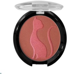 J.CAT BEAUTY_Love Struck Blusher + Bronzer róż do policzków 112 Pudding Pop 7,5g