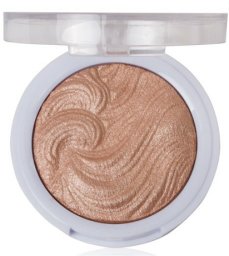 Joko J.CAT BEAUTY_You Glow Girl Baked Highlighter wypiekany rozświetlacz do twarzy i ciała 102 Twilight 8,5g