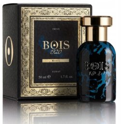 Bois 1920 BOIS 1920 Rebus Ekstrakt perfum spray 50ml