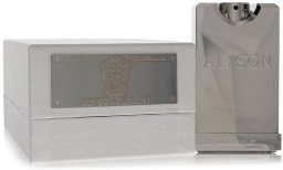 ALYSON OLDOINI Black Violet EDP spray 100ml