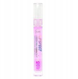 J.CAT BEAUTY_Lipspect Lip Switch Color Changing Lip Oil olejek z efektem wydobycia koloru ust 102 Berry Impressive 3,5ml