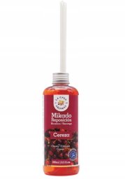 La Casa de los Aromas LA CASA DE LOS AROMAS_Mikado olejek zapachowy Wiśnia refill 250ml