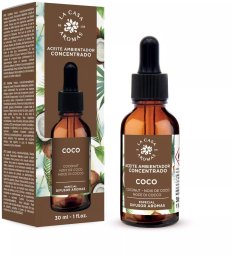 La Casa de los Aromas LA CASA DE LOS AROMAS_Olejek zapachowy Kokos 30ml