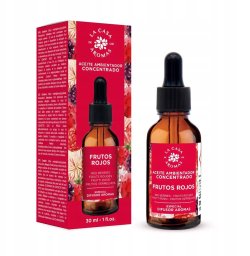 La Casa de los Aromas LA CASA DE LOS AROMAS_Olejek zapachowy Czerwone Owoce 30ml