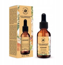 La Casa de los Aromas LA CASA DE LOS AROMAS_Olejek zapachowy Kwiat Pomarańczy 30ml