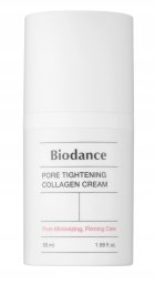 Biodance Pore Tightening Collagen Cream krem do twarzy zwężający pory 50ml