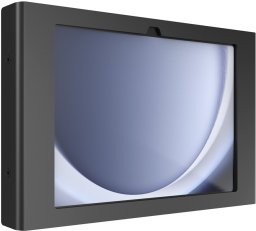 Uchwyt Compulocks Compulocks Galaxy Tab A9+ 11", Swell Secured Enclosure Wall Mount - Black, 27.9 cm (11"), Samsung, Galaxy Tab A9 Plus | 11"| 2023 | SM-X210, SM-X215, SM-X216B, 27.9 cm (11"), Black, Black