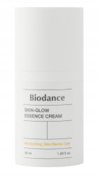 Biodance Skin-Glow Essence Cream nawilżajacy krem do twarzy 50ml