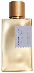 GOLDFIELD&amp;BANKS Purple Suede Parfum Concentrate spray 100ml