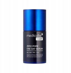 MEDICUBE_Zero Pore One Day Serum witalizujące i zmniejszające pory serum do twarzy 30ml