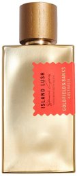 GOLDFIELD&amp;BANKS Island Lush Parfum spray 100ml