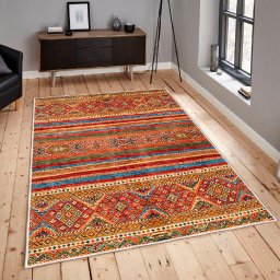 Kilimas WOOSONIL136 50x80 cm