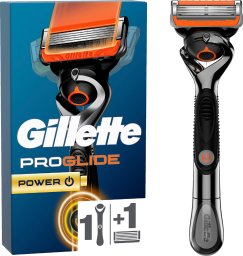 Gillette Proglide Power maszynka 1 ostrze