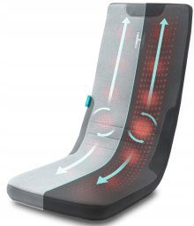 Homedics MCS-512H-EB